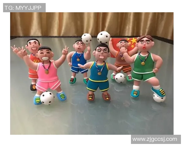 用粘土打造足球明星形象的详细步骤与技巧分享