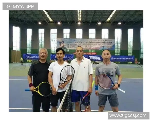 重庆网球队引领最新网球节奏TOP10榜单精彩纷呈